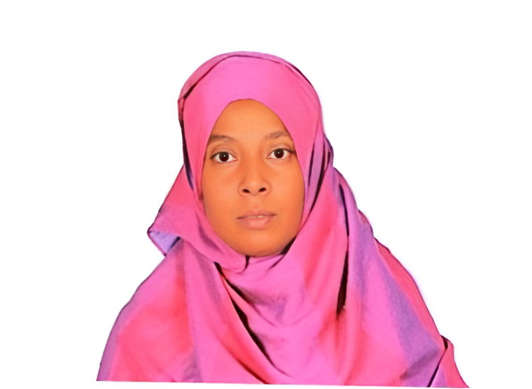 صورة العاملة