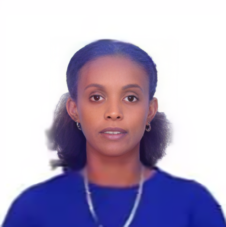 صورة العاملة