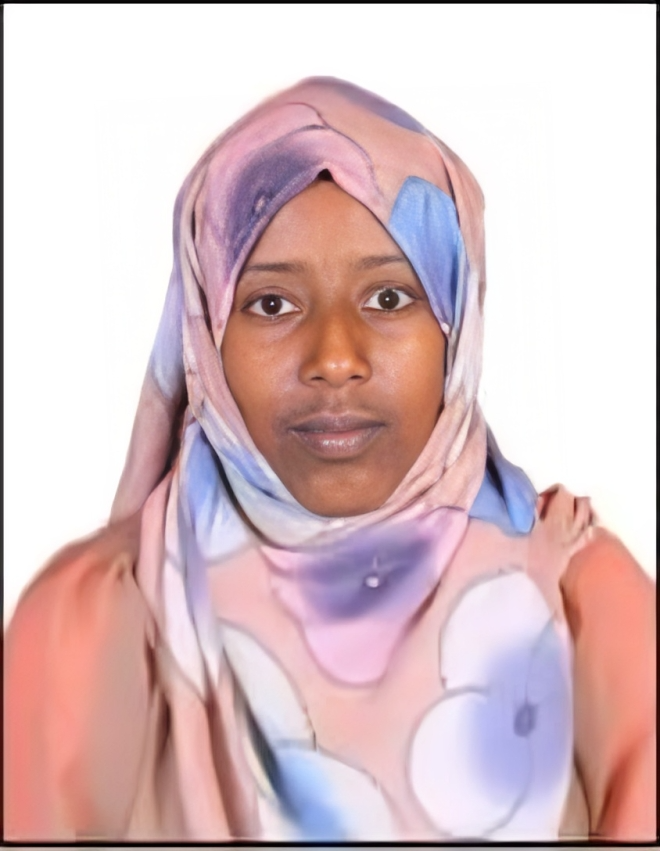 صورة العاملة