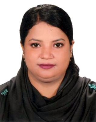 صورة العاملة