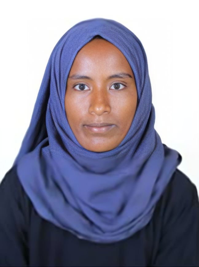 صورة العاملة