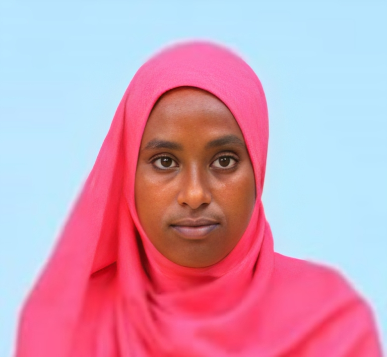 صورة العاملة