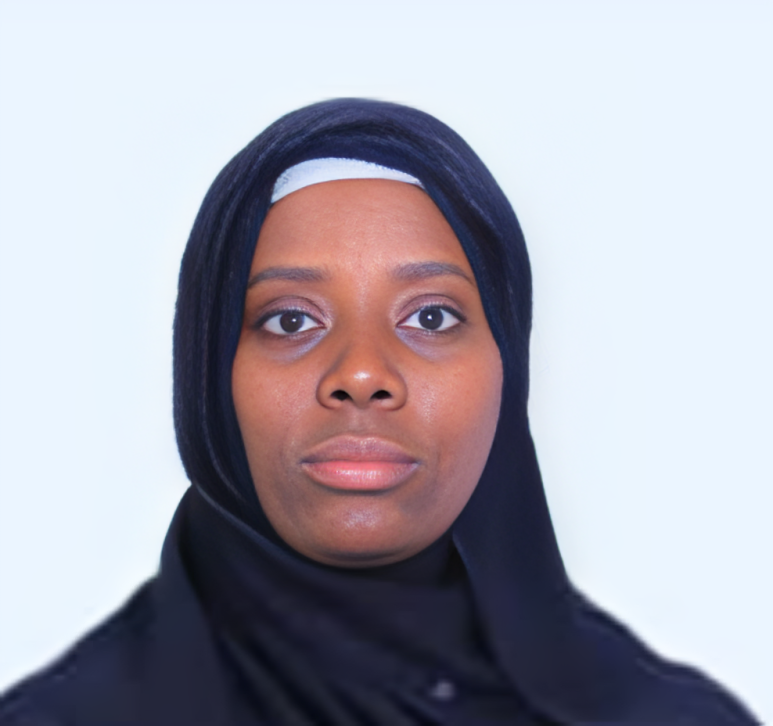 صورة العاملة
