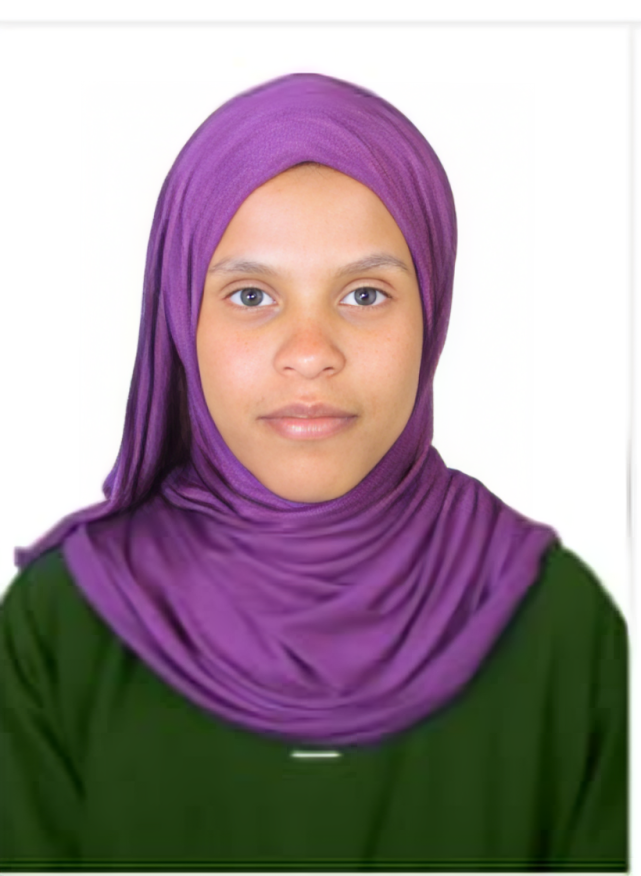 صورة العاملة