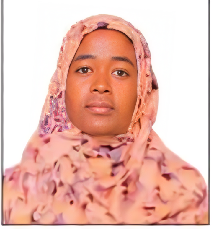 صورة العاملة