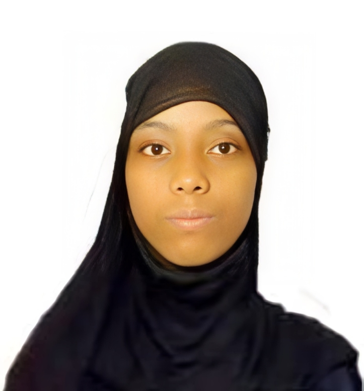 صورة العاملة