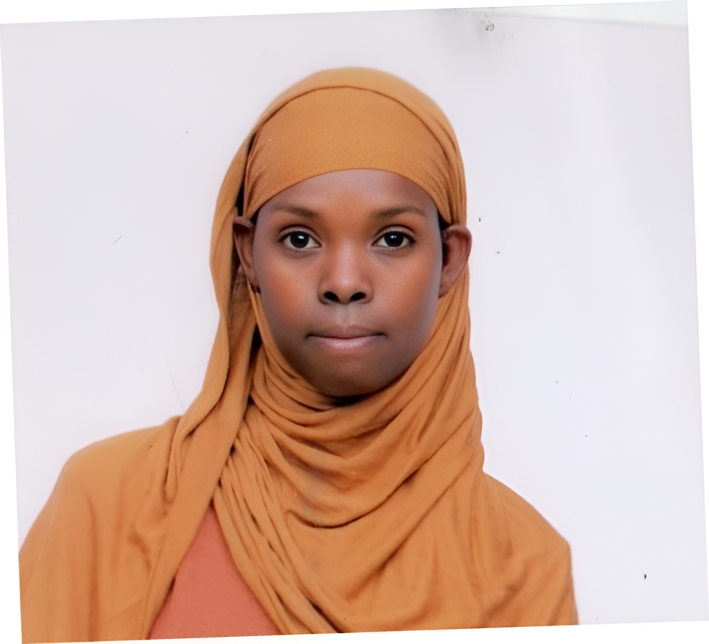 صورة العاملة