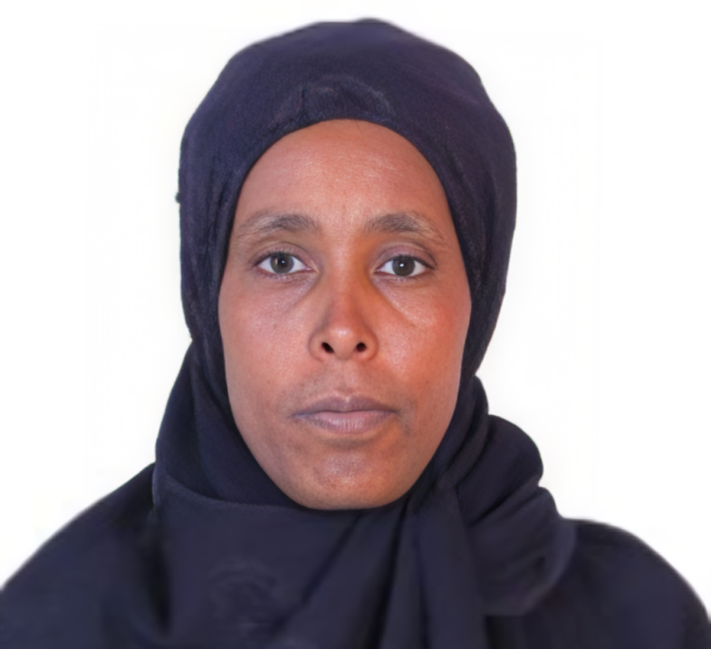 صورة العاملة