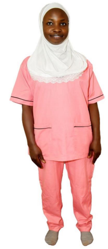 صورة العاملة