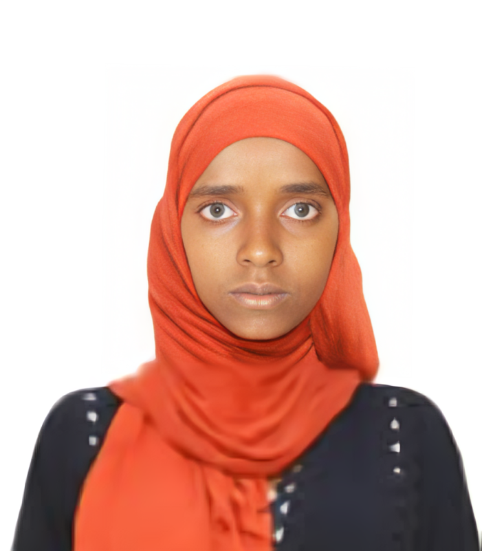 صورة العاملة