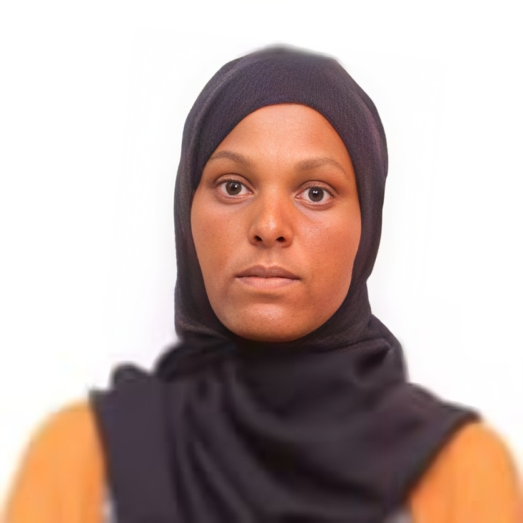 صورة العاملة