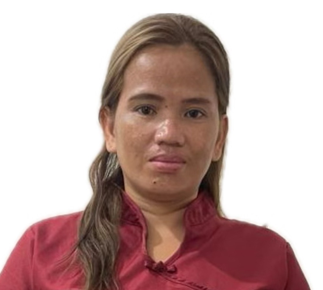 صورة العاملة