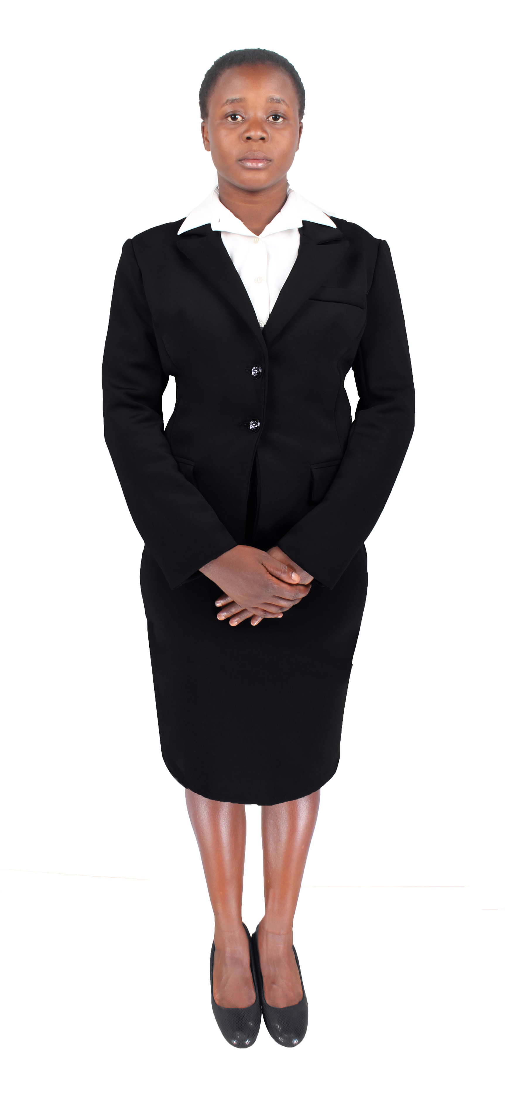 صورة العاملة