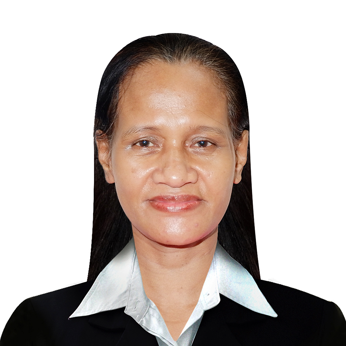 صورة العاملة