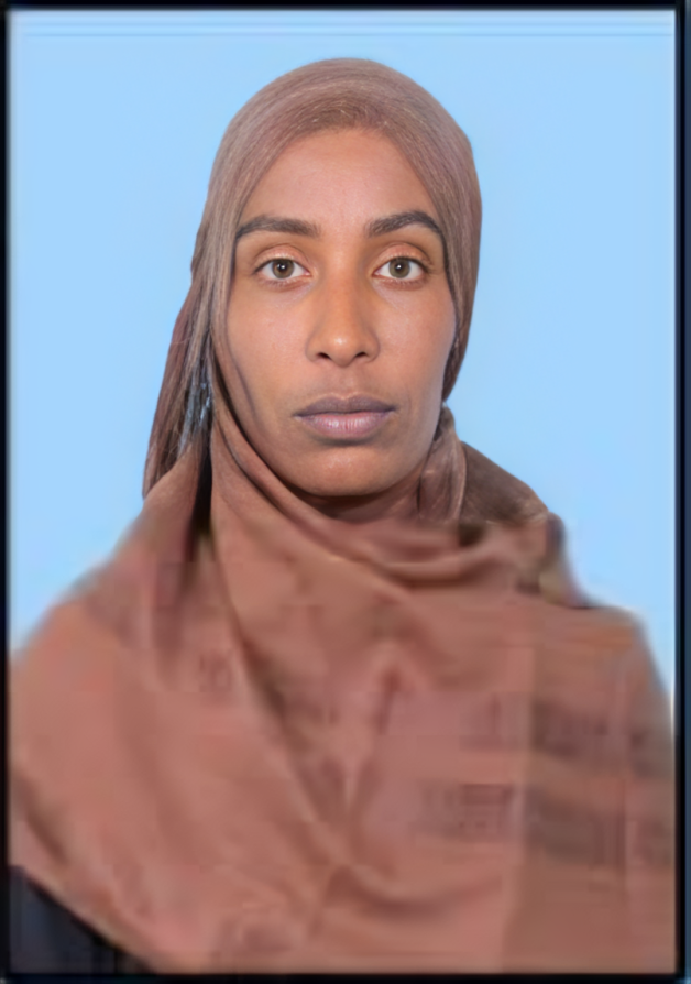 صورة العاملة