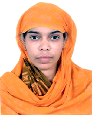 صورة العاملة