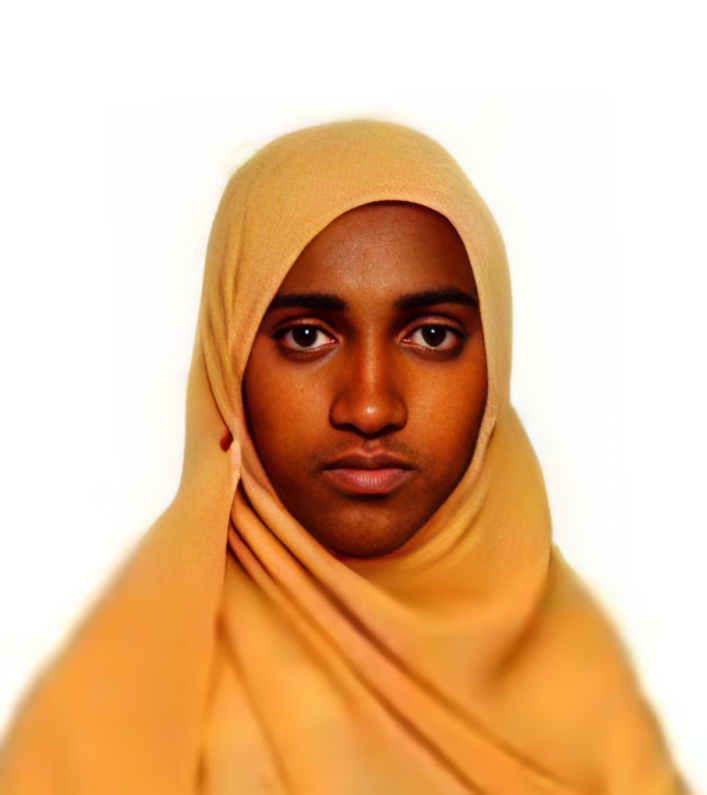 صورة العاملة