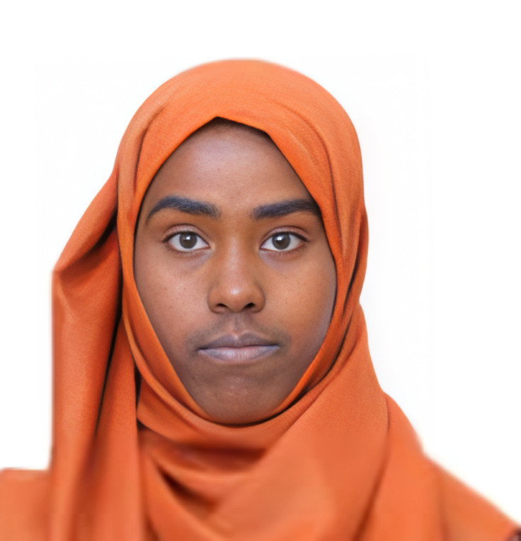 صورة العاملة