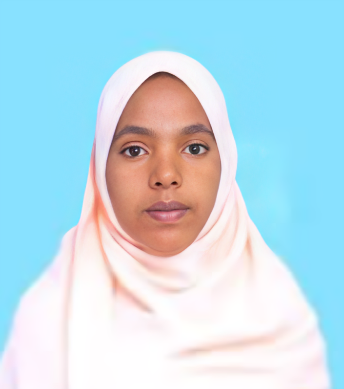 صورة العاملة