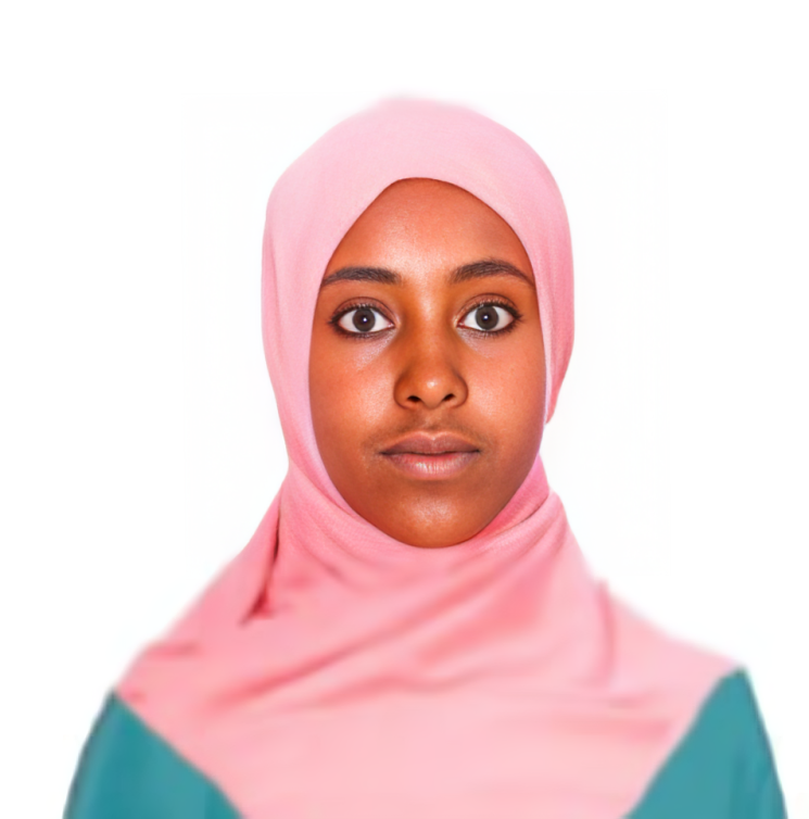 صورة العاملة
