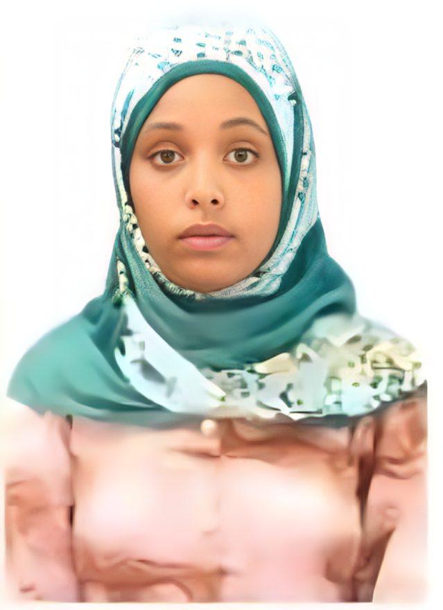 صورة العاملة