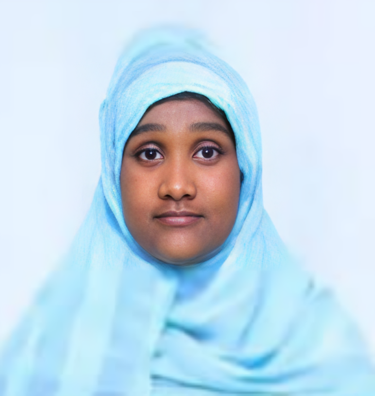 صورة العاملة