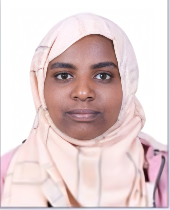 صورة العاملة