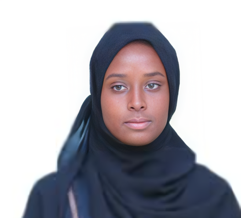صورة العاملة