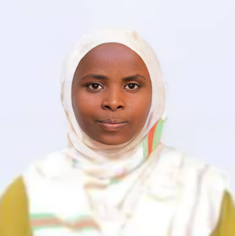 صورة العاملة