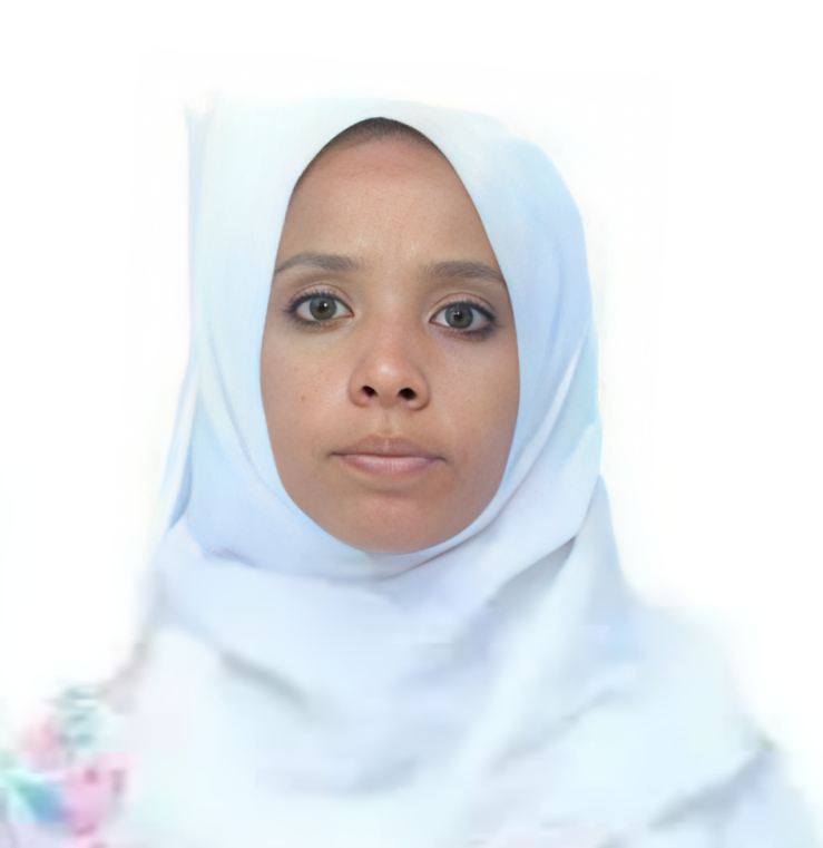 صورة العاملة