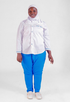 صورة العاملة