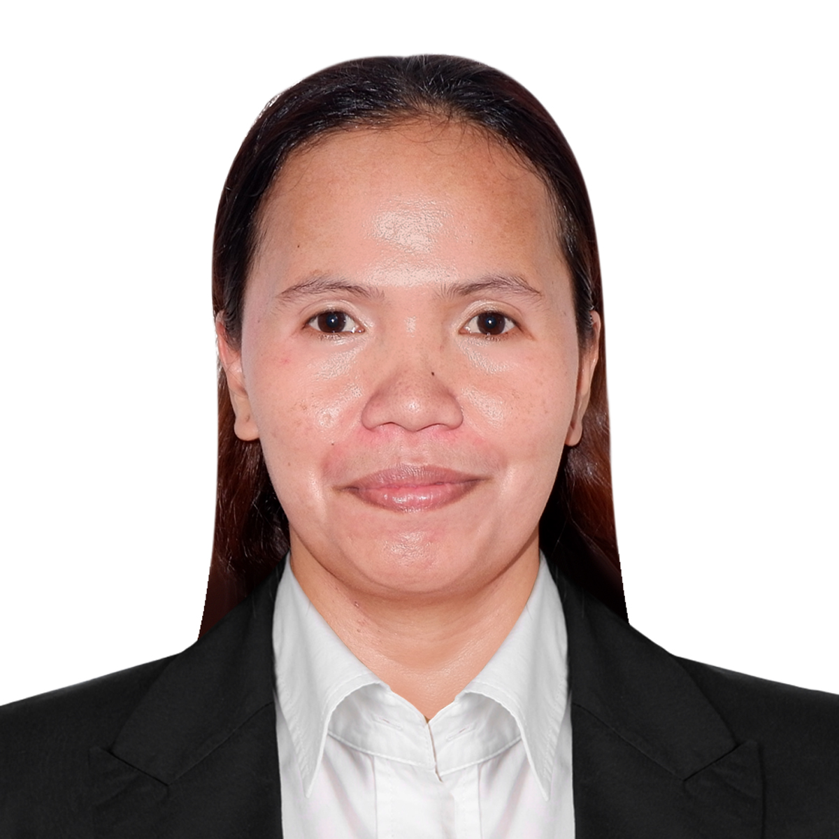 صورة العاملة