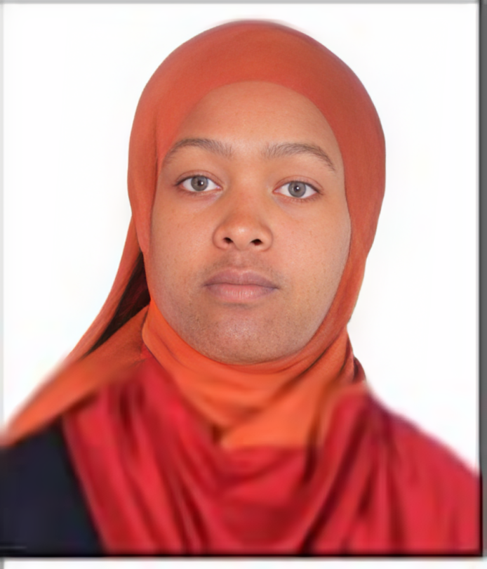 صورة العاملة