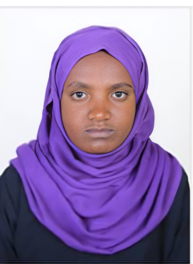 صورة العاملة