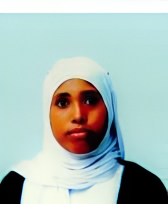 صورة العاملة