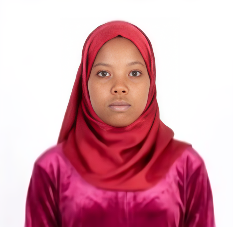 صورة العاملة