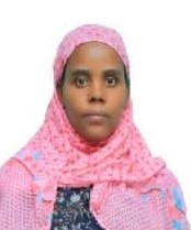 صورة العاملة