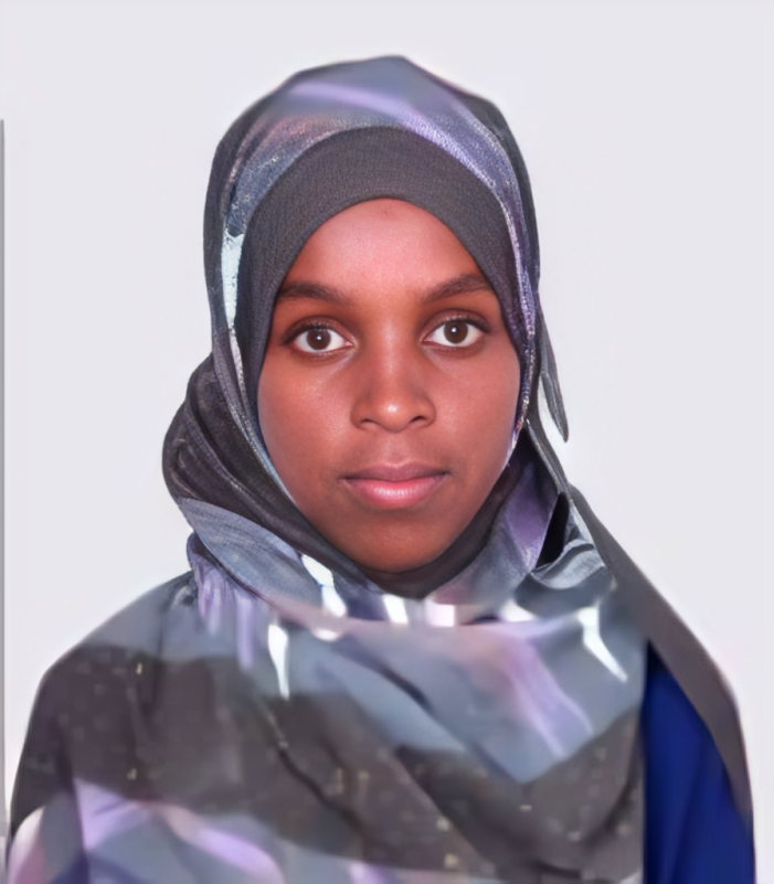 صورة العاملة