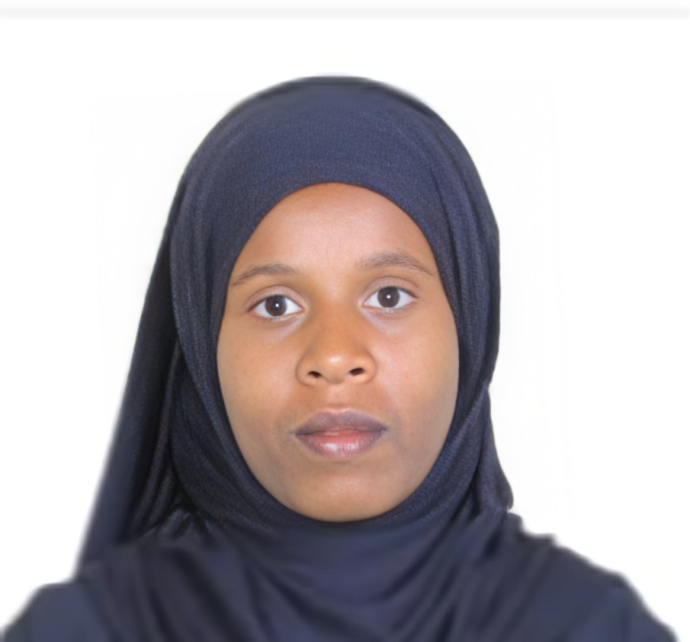 صورة العاملة