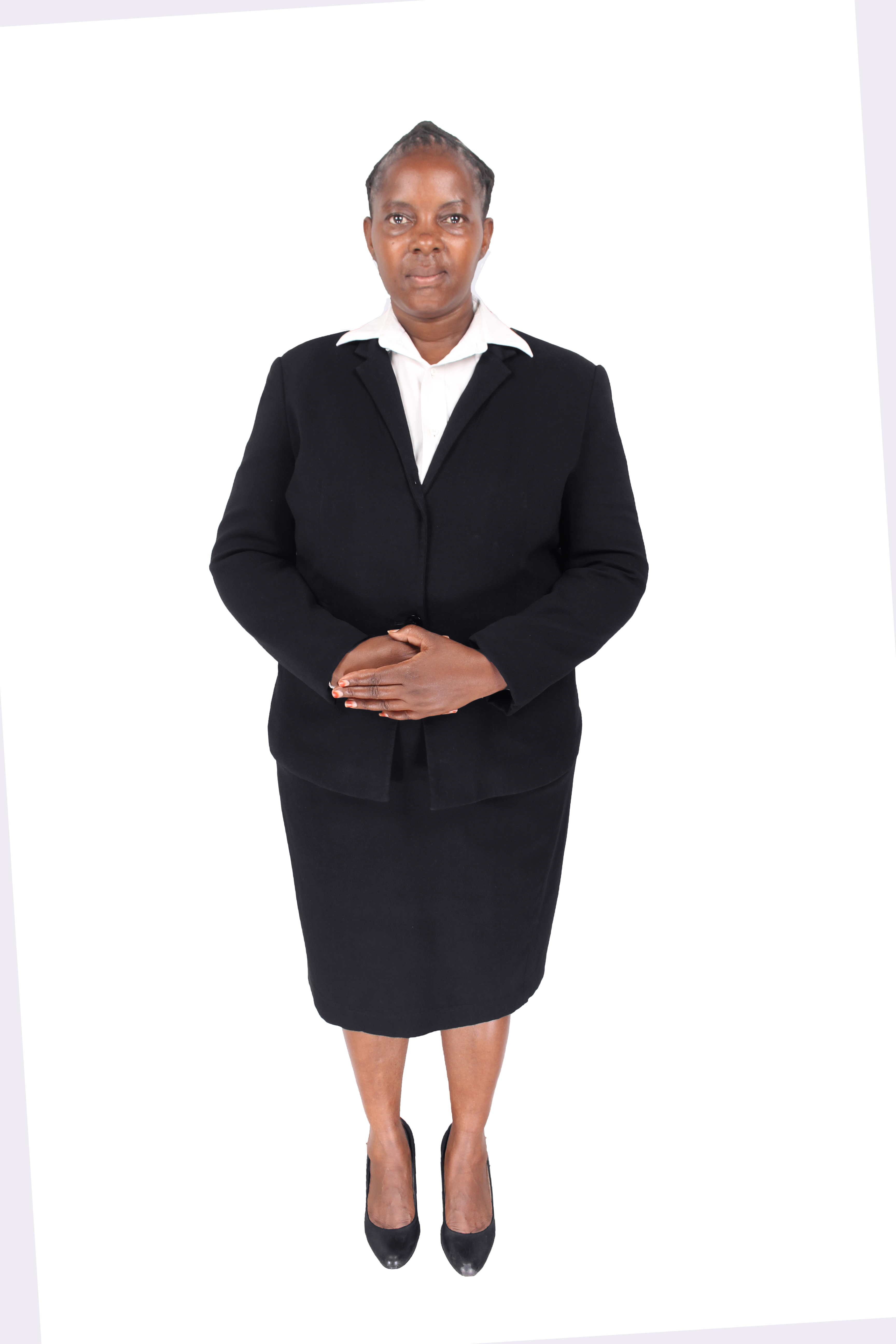 صورة العاملة