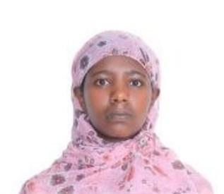 صورة العاملة