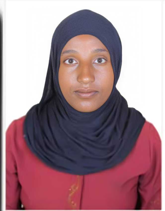 صورة العاملة