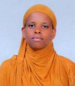 صورة العاملة