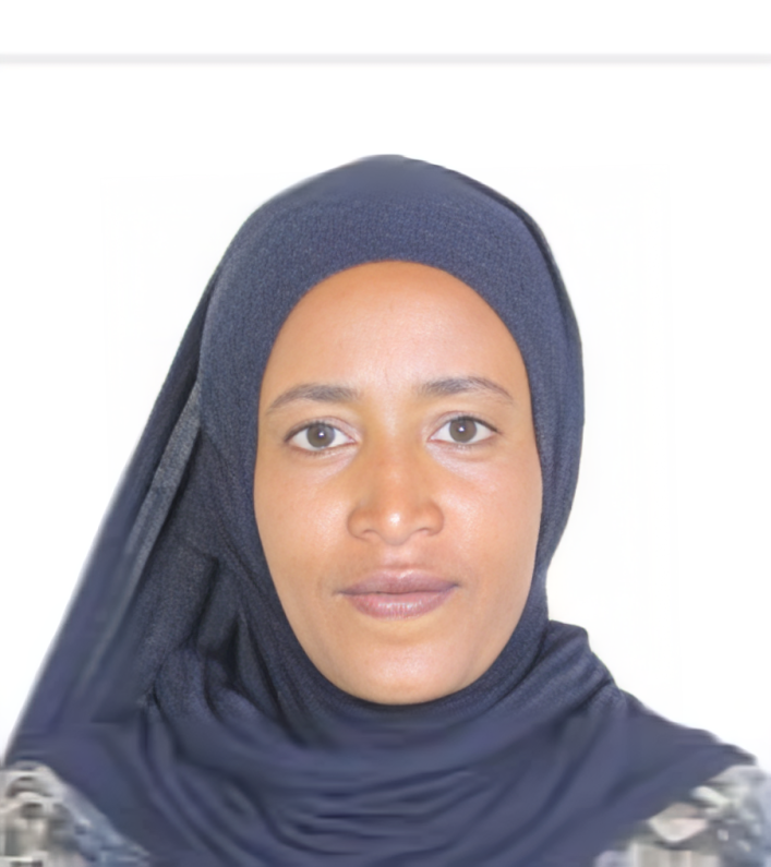 صورة العاملة