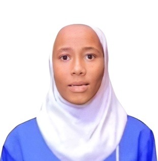 صورة العاملة
