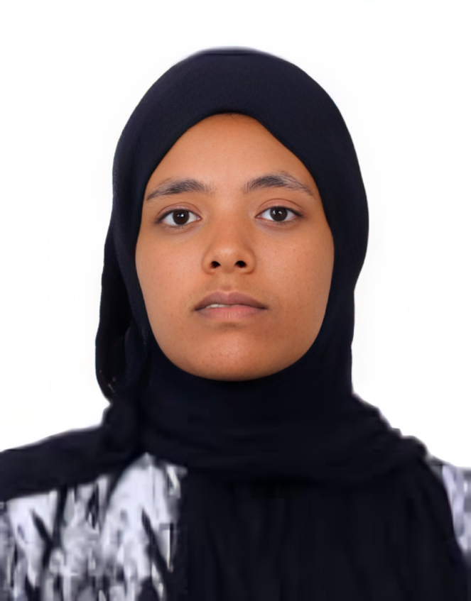 صورة العاملة