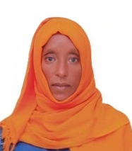 صورة العاملة