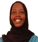 صورة العاملة