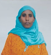 صورة العاملة