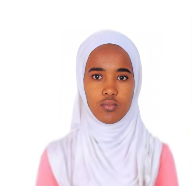 صورة العاملة